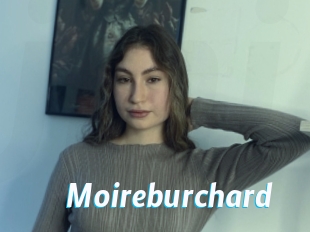 Moireburchard