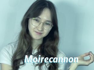 Moirecannon