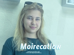 Moirecatlow