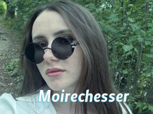 Moirechesser