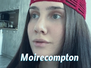 Moirecompton