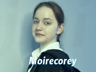 Moirecorey