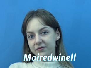 Moiredwinell