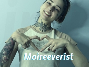 Moireeverist