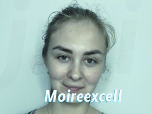 Moireexcell