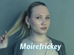 Moirefrickey