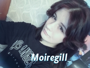 moiregill J Mine