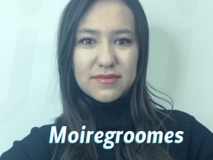 Moiregroomes