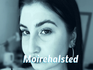 Moirehalsted
