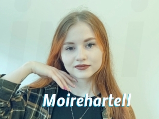 Moirehartell