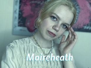 Moireheath
