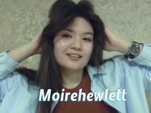 Moirehewlett
