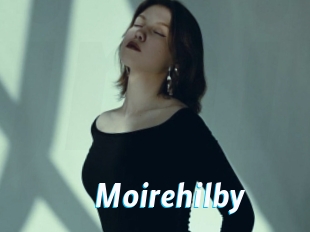Moirehilby