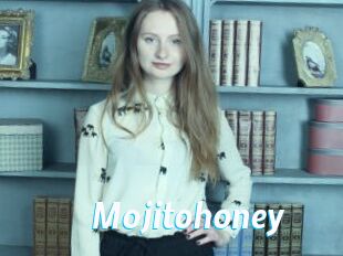 mojitohoney J Mine