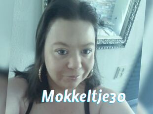 Mokkeltje30