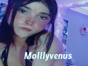 Molllyvenus