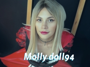 molly_doll94 J Mine