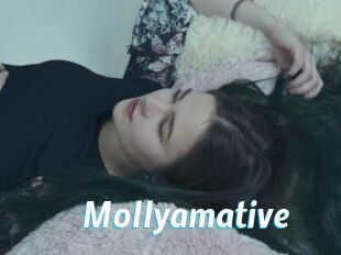 Mollyamative
