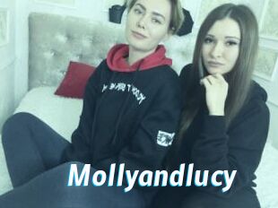 Mollyandlucy