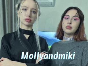 Mollyandmiki