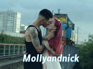 Mollyandnick