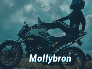 Mollybron