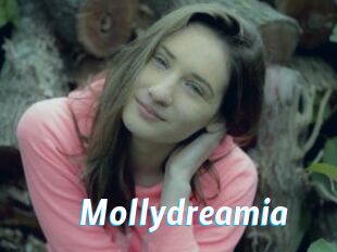 Mollydreamia
