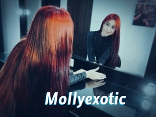 Mollyexotic
