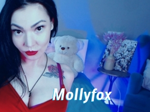 Mollyfox
