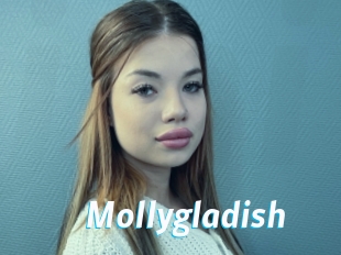 Mollygladish