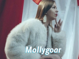 Mollygoar