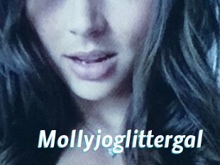 Mollyjoglittergal