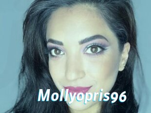 Mollyopris96