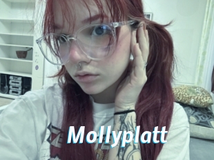 Mollyplatt