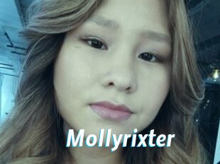 Mollyrixter