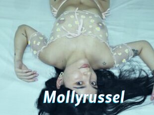 Mollyrussel