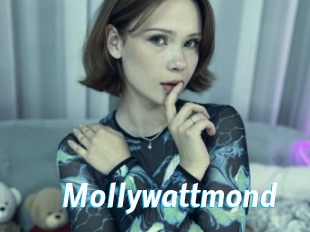 Mollywattmond