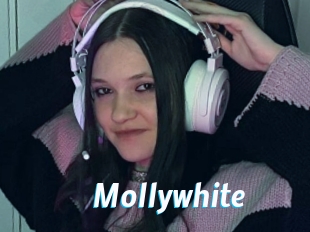 Mollywhite