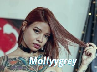 Mollyygrey