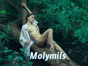 Molymils