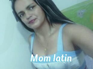 Mom_latin