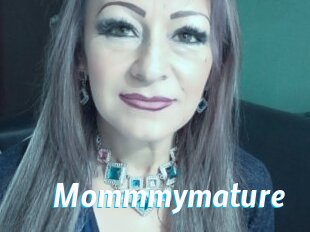Mommmymature