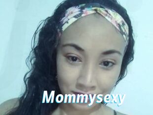 Mommysexy