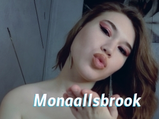monaallsbrook J Mine