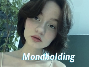 Monabolding