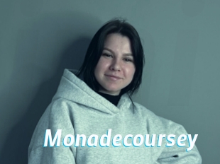 Monadecoursey