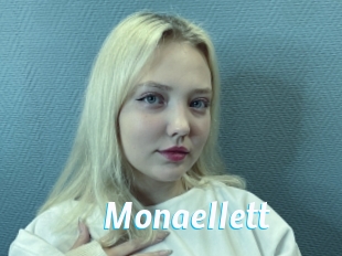 Monaellett