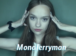Monaferryman