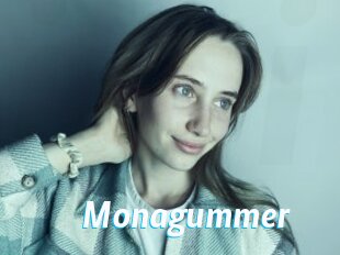 Monagummer