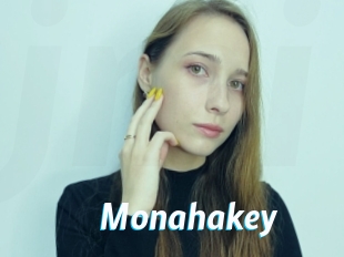 Monahakey